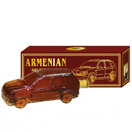 деталь Бренди BMW 5 лет 0,5Л 40% PROSHYAN