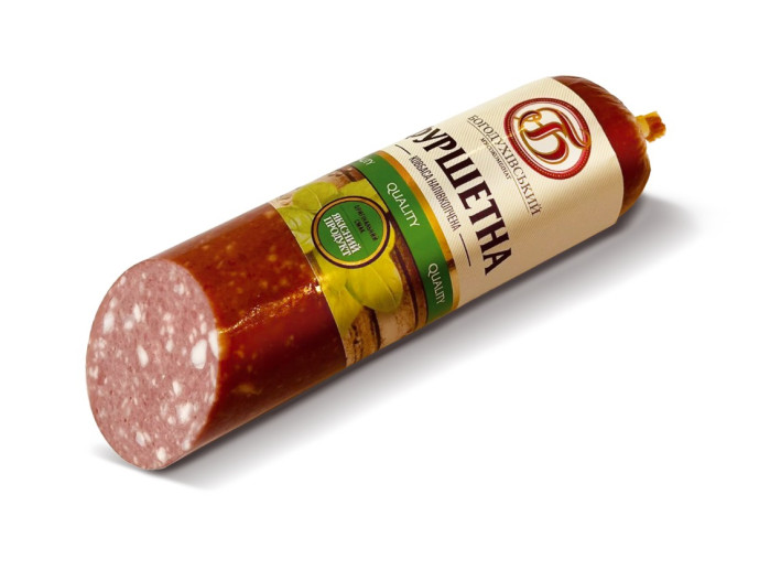 деталь Салями Фуршетная SMK