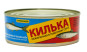 предварительный просмотр Kilka smažená v rajčatové omáčcé 240g