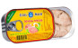 предварительный просмотр Tresčí játra Bocman 115g