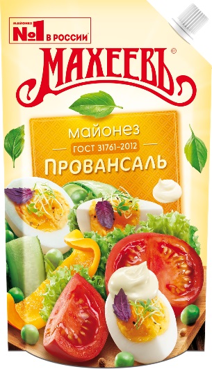 деталь Majonéza Provansal Macheev 380g