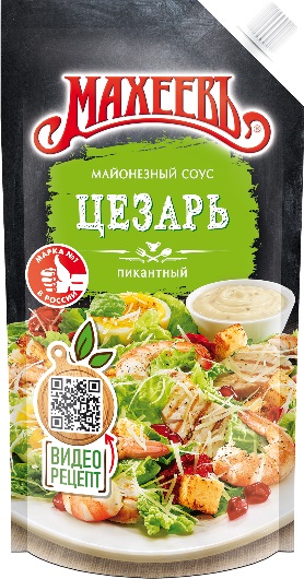 деталь Majonézová omáčka Cezar 200g Macheev