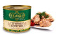 предварительный просмотр Kuřecí maso ve vlastní štávě Tradicia 525g