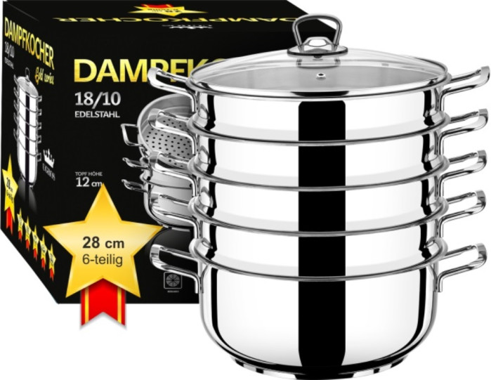 деталь Mantovarka Ugros Gold 28 cm