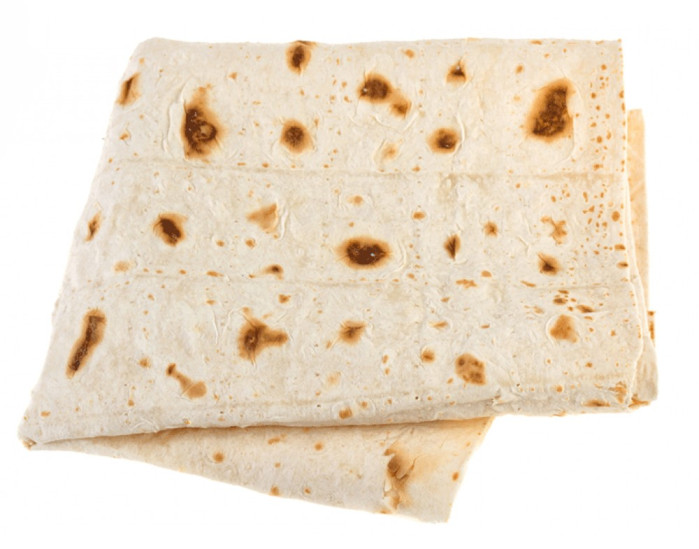 деталь АРМЯНСКИЙ ЛАВАШ  2 шт 300г Papazini 