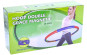 предварительный просмотр Обруч массажный Hoop Double JS-6003 1,45кг