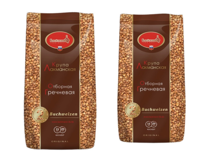 деталь Pohanka Lackmann 800g