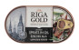 предварительный просмотр Шпроты в масле RIGA GOLD 190г