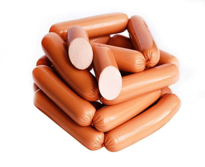 деталь Párky studentské Lackmann 450g