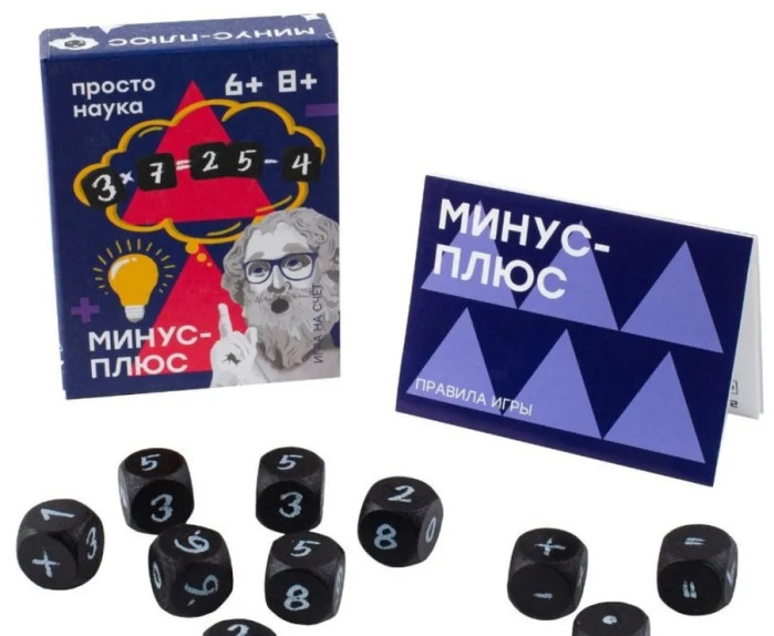 деталь Настольная игра 