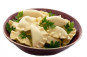 предварительный просмотр Vareniky s višnemi Extra 500g
