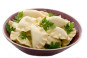 предварительный просмотр Vareniky s tvarohem sladké Extra 500g