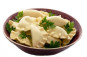 предварительный просмотр Vareniky brambor a houby Extra 500g