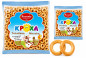 предварительный просмотр Preclíky Mléčné KROCHA 200g