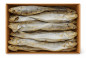 предварительный просмотр Судак вяленый около 300г