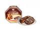 предварительный просмотр Dort Teddy 1kg Frusch