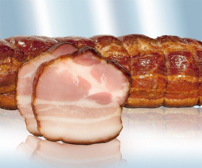 деталь Grudinka na Domácí způsob cca 400g