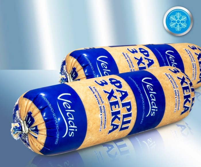 деталь Mleté maso z hejka mražené 500g Veladis (Lat. Merluccius Hubbsi,stizostedion lucioperca)