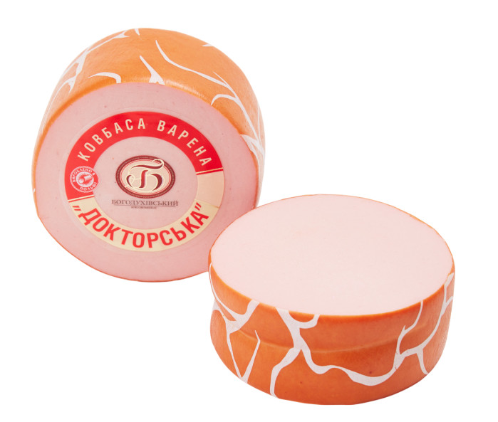 деталь Ветчина Лекарская 100 SMK