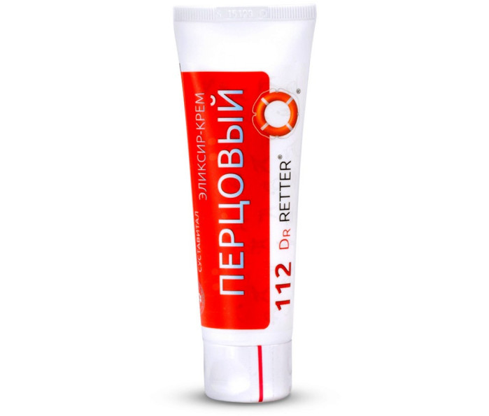 деталь Elixier-gel pepřový Spasatel 80ml