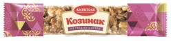 Козинак из грецкого ореха 60г