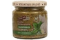 предварительный просмотр Česneková pasta s bazalkou 200g Stoev