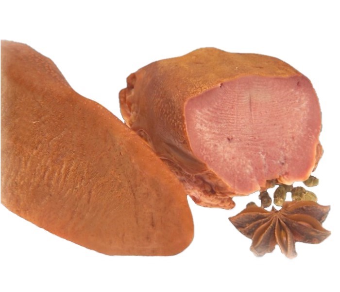 деталь Jazyky uzené Lackmann