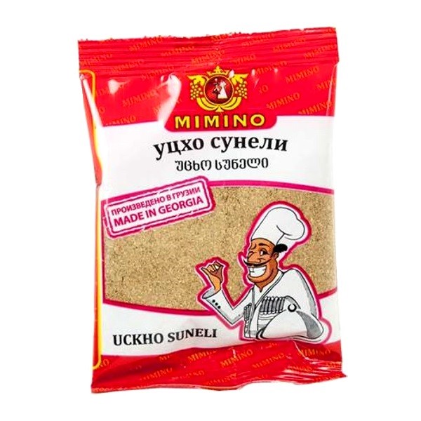 деталь Mimino Uzkho suneli 50g