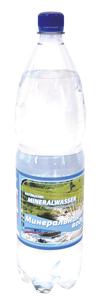 деталь Perliva voda 1,5L