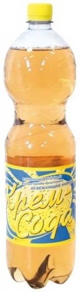 деталь Limonáda Krem-Soda 1.5L Monolith