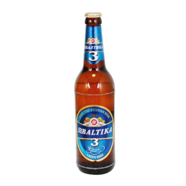 деталь Пиво Baltika N3 4,8% 0,5Л
