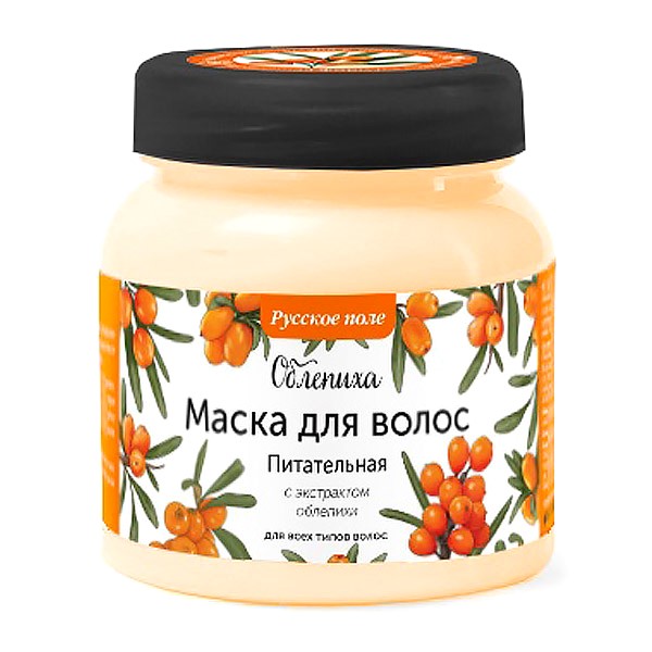 деталь Maska na vlasy rakytník R.P. 250ml