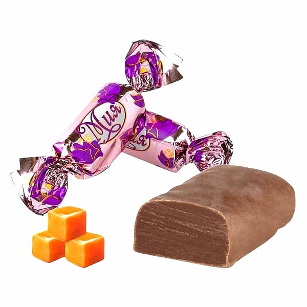 деталь Мягкая карамель Mija