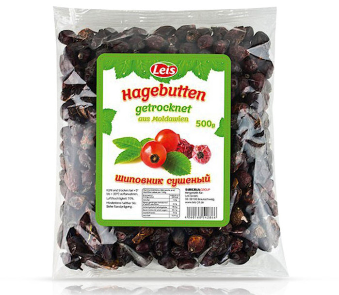 деталь Šípek sušený 500g