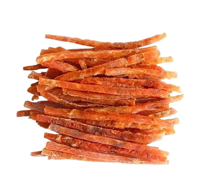 деталь Сушёные палочки из леща (Abramis brama)