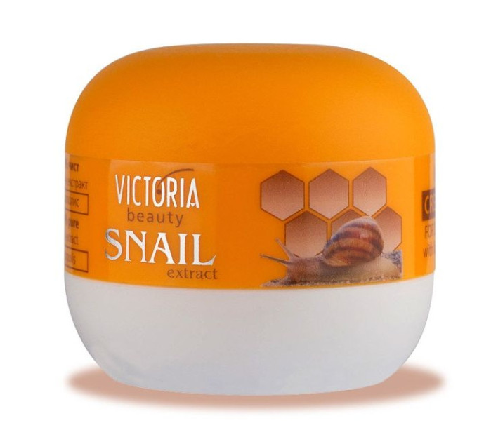 деталь Крем-вазелин с экстрактами лаванды и календулы 40мл Victoria Beauty