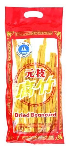 деталь Chřest sójové boby 200g