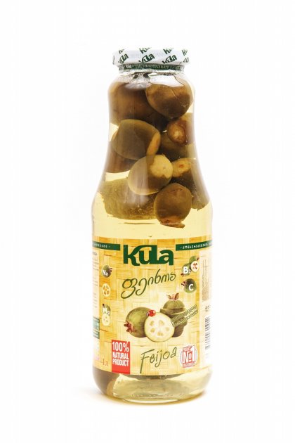 деталь Kompot Feijoa Bebu 1L
