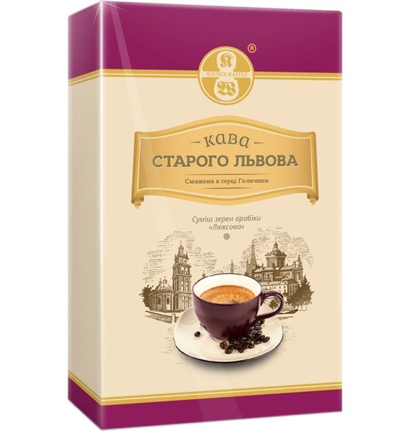 деталь Кофе молотый 