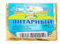 предварительный просмотр Burjonka Sýr tavený Jantarnyj 50% tuku 100g