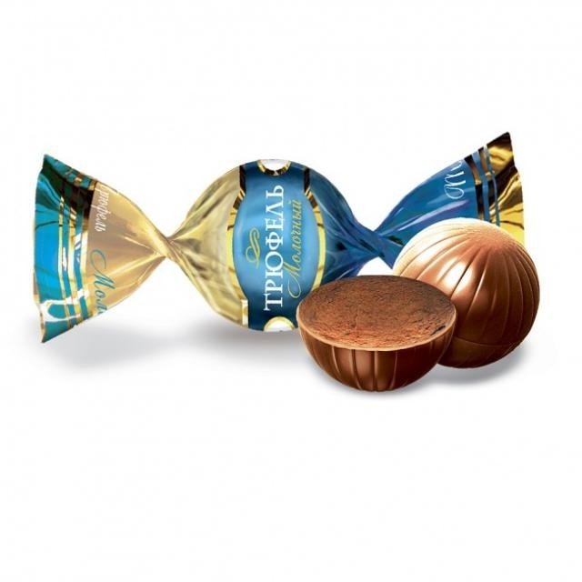 деталь TRUFFLE ABK Assorti