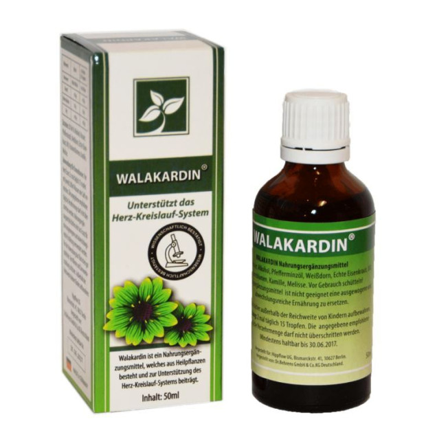 деталь Valakardin 50ml
