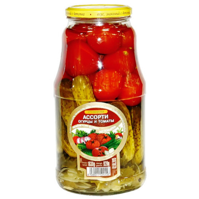 деталь Assorti Po-Kavkazsky Steinhauer 925g