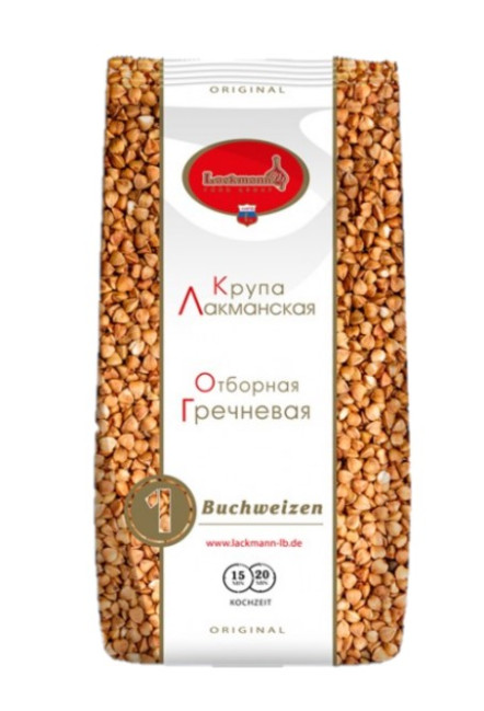 деталь Гречка Отборная Мелкая 800г