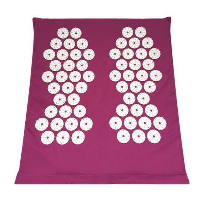 деталь Akupunturný matrac na nohy 36*32cm