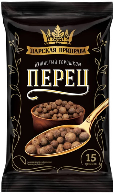 деталь Перец душистый 15г Ц.П.