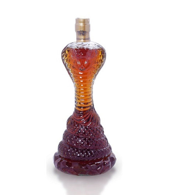 деталь Бренди фигурки 0,05Л 40% PROSHYAN 
