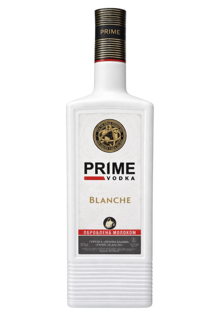 деталь Водка «PRIME BLANCHE» 0,7 л алк. 40 %