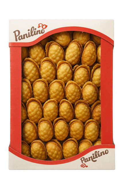 деталь Печенье Шишки 900г Panilino