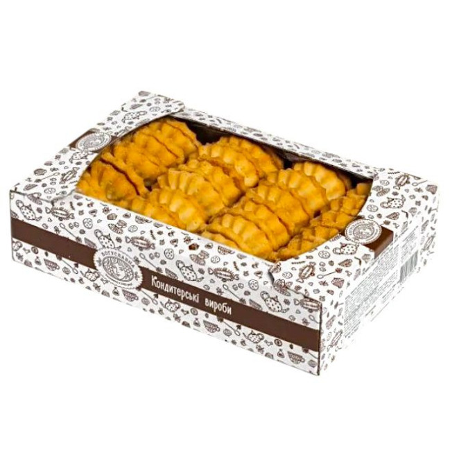 деталь Печенье Орбита 550г Богуславна